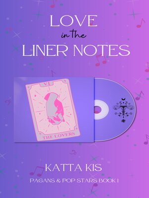 cover image of Love in the Liner Notes